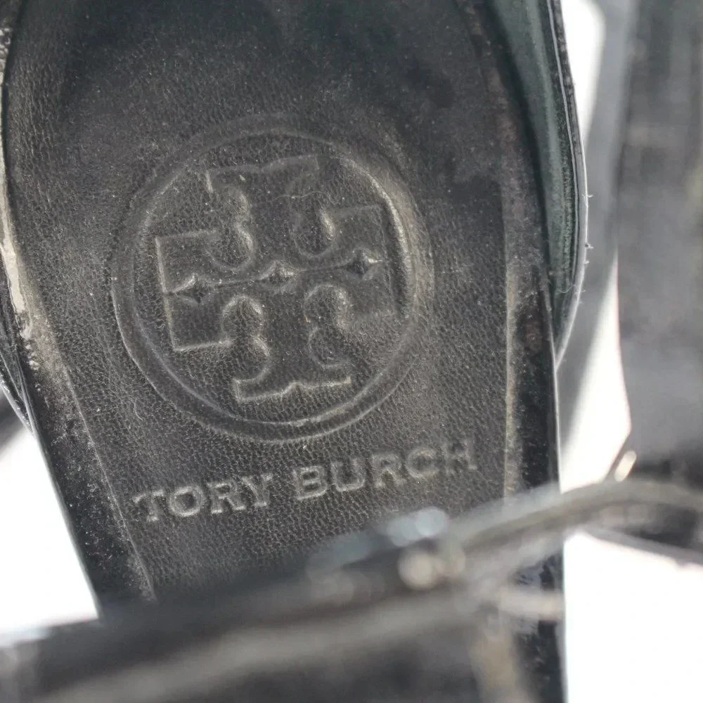 Tory Burch ladies black